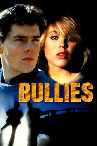 Póster de Bullies