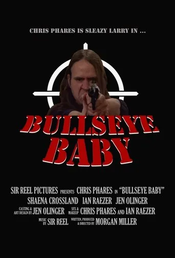 Póster de Bullseye Baby