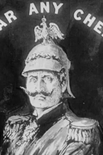 Póster de Bully Boy