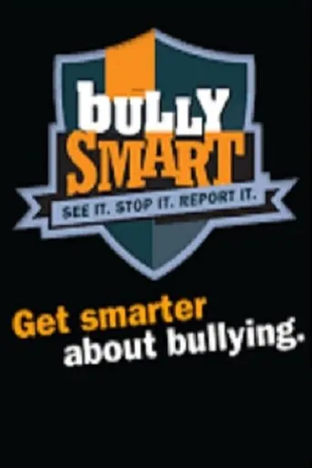 Póster de Bully Smart for Kids