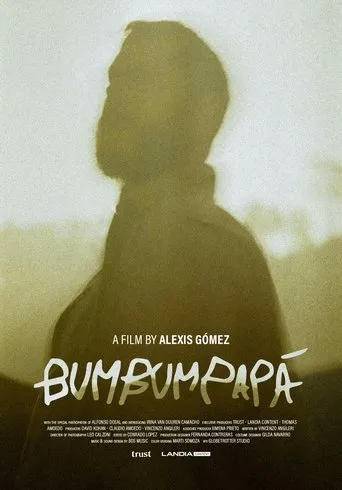 Póster de Bumbumpapá