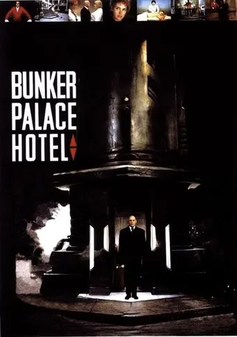 Póster de Bunker Palace Hôtel