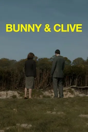 Póster de Bunny and Clive