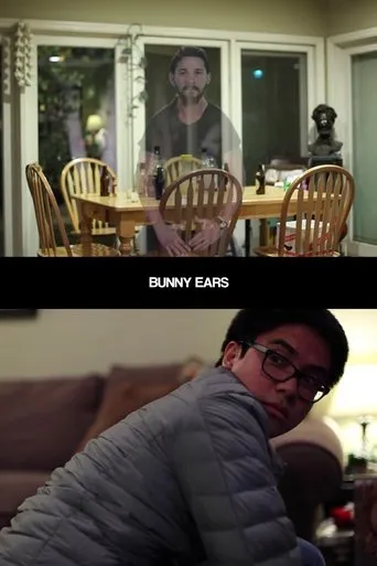 Póster de Bunny Ears