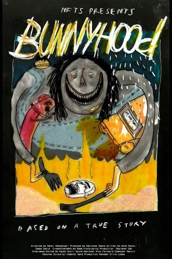 Póster de Bunnyhood