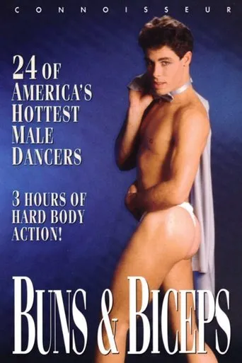 Póster de Buns & Biceps