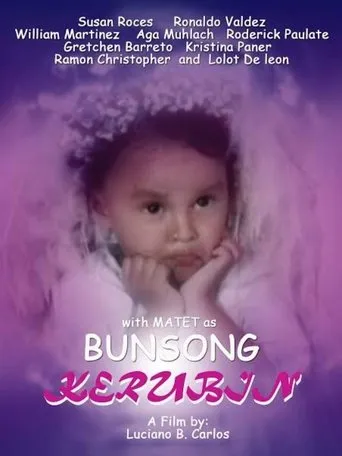 Póster de Bunsong kerubin