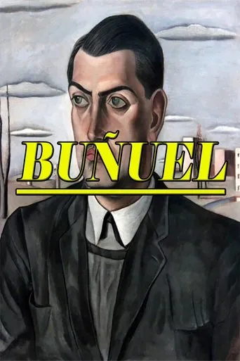 Póster de Buñuel