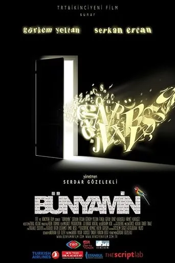 Póster de Bünyamin