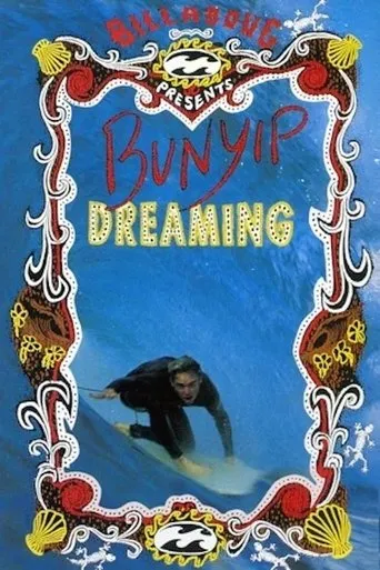 Póster de Bunyip Dreaming