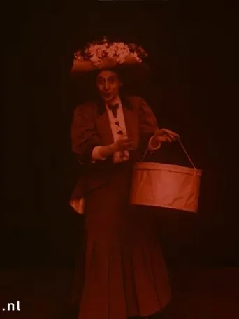 Póster de Buonasera, fiori!