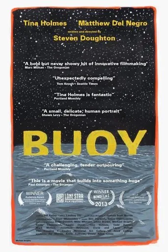 Póster de Buoy