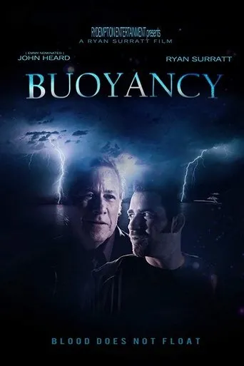 Póster de Buoyancy
