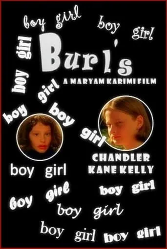 Póster de Burl's