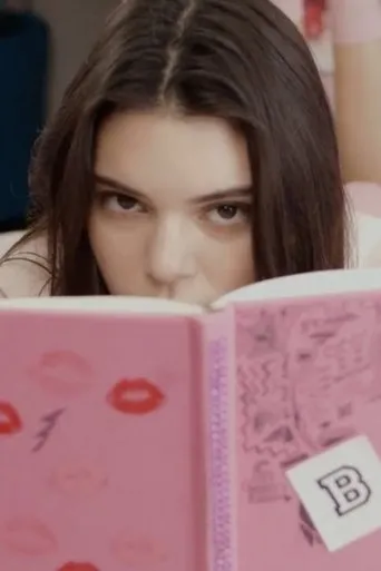 Póster de Burn Book