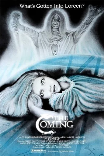 Póster de Burned at the Stake