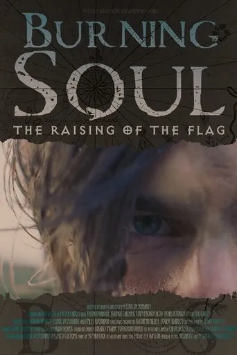 Póster de Burning Soul
