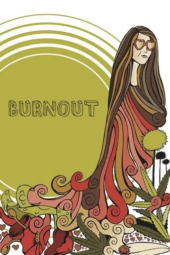 Póster de Burnout