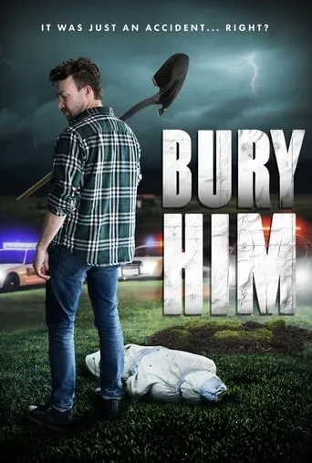 Póster de Bury Him