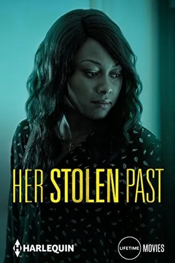 Póster de Buscando mi pasado (2018) con Samantha Munro como Missy