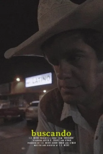 Póster de Buscando