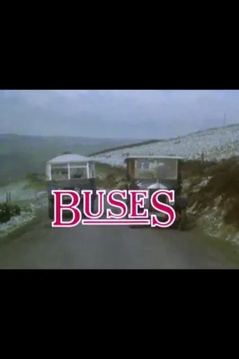 Póster de Buses