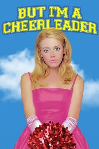 Póster de But I'm a Cheerleader