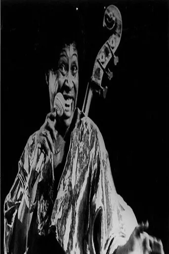 Póster de ...But Then, She's Betty Carter