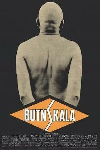 Póster de Butnskala