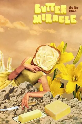 Póster de Butter Miracle Suite One