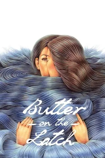 Póster de Butter on the Latch