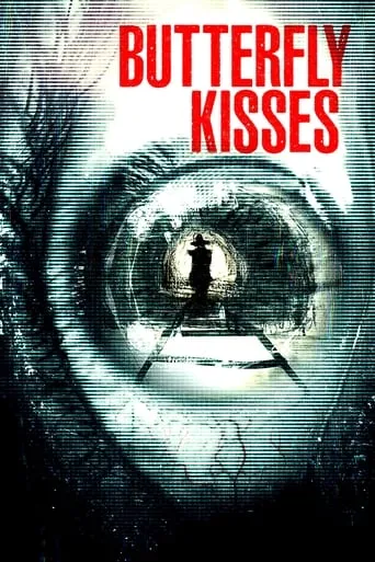 Póster de Butterfly Kisses