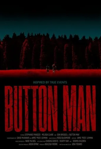 Póster de Button Man