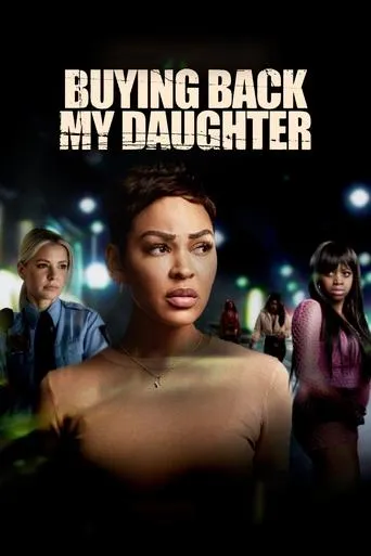 Póster de Buying Back My Daughter
