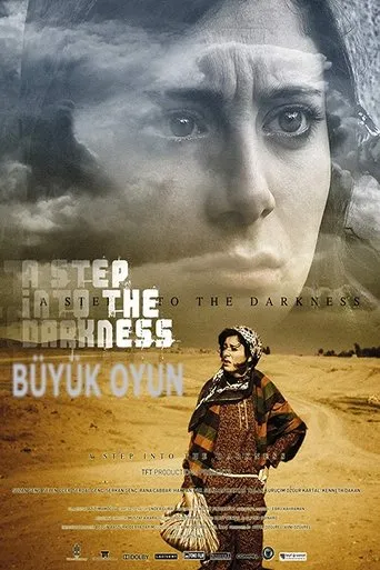 Póster de Büyük Oyun