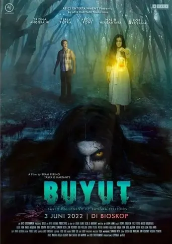 Póster de Buyut