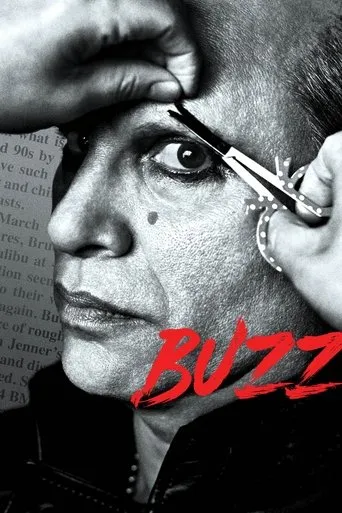 Póster de Buzz