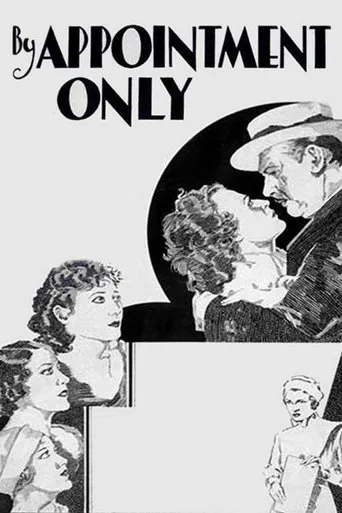 Póster de By Appointment Only