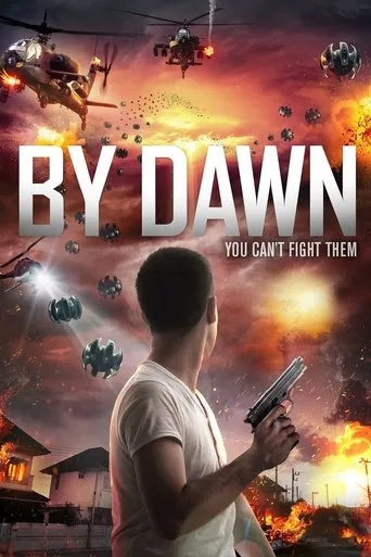 Póster de By Dawn