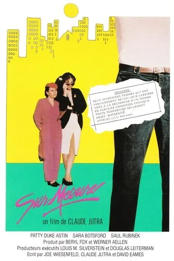 Póster de By Design