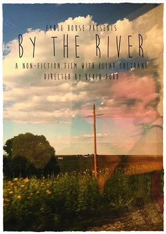 Póster de By the River