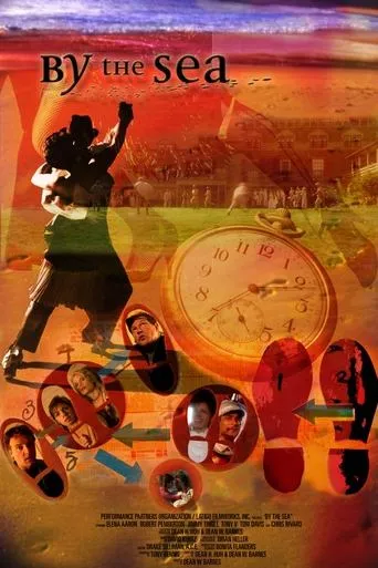 Póster de By the Sea