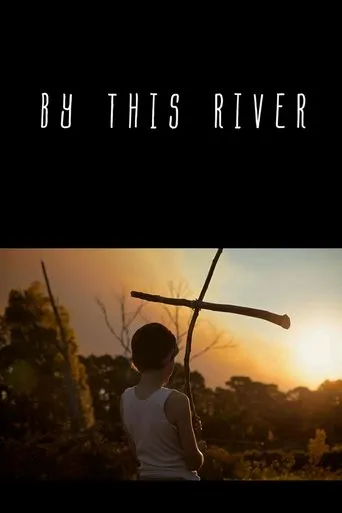 Póster de By this River