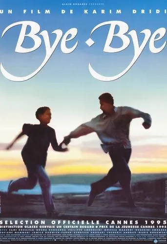 Póster de Bye-Bye