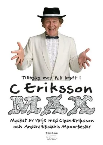 Póster de C Eriksson MAX
