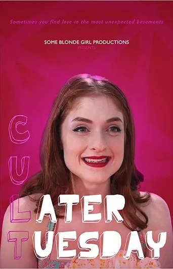 Póster de C U Later Tuesday