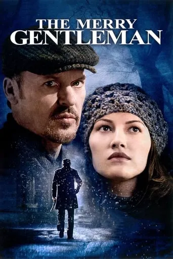 Póster de Caballero y asesino