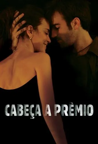 Póster de Cabeça a Prêmio