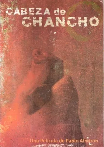 Póster de Cabeza de Chancho