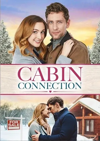 Póster de Cabin Connection
